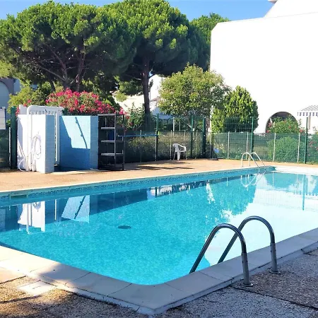 Les Floralies Ii-7 By Interhome Apartment